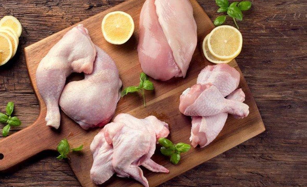 Как выбрать курицу для разных блюд — простая шпаргалка
