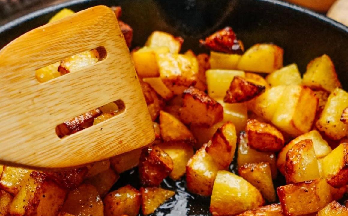 Кому нельзя жареный картофель и почему
