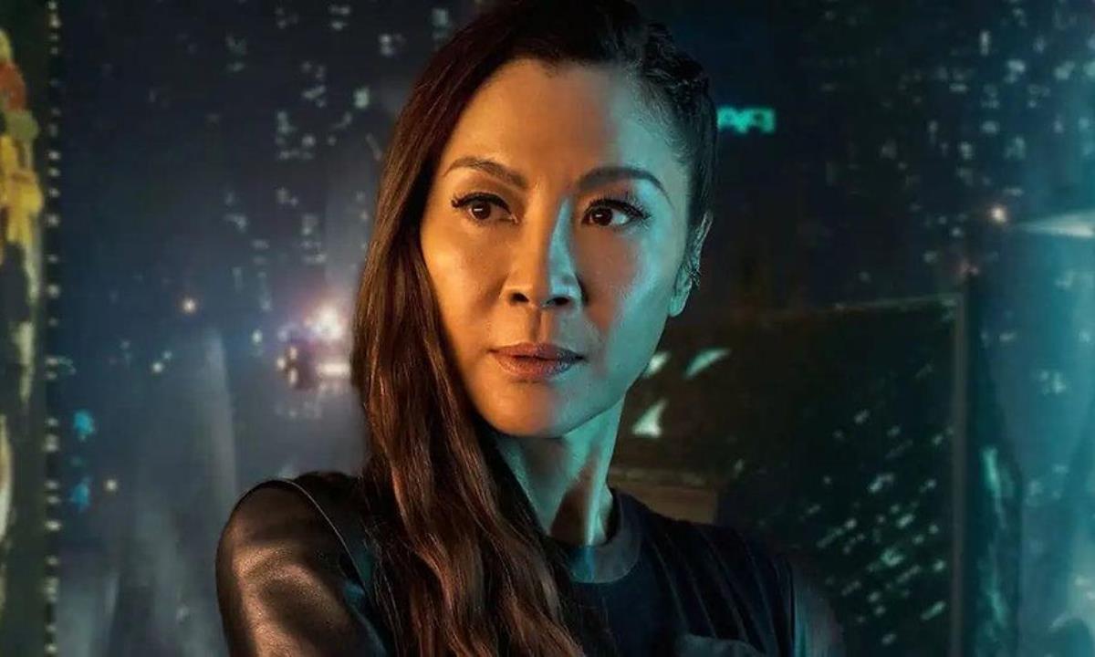 У сериала «Бегущий по лезвию 2099» не будет второго сезона