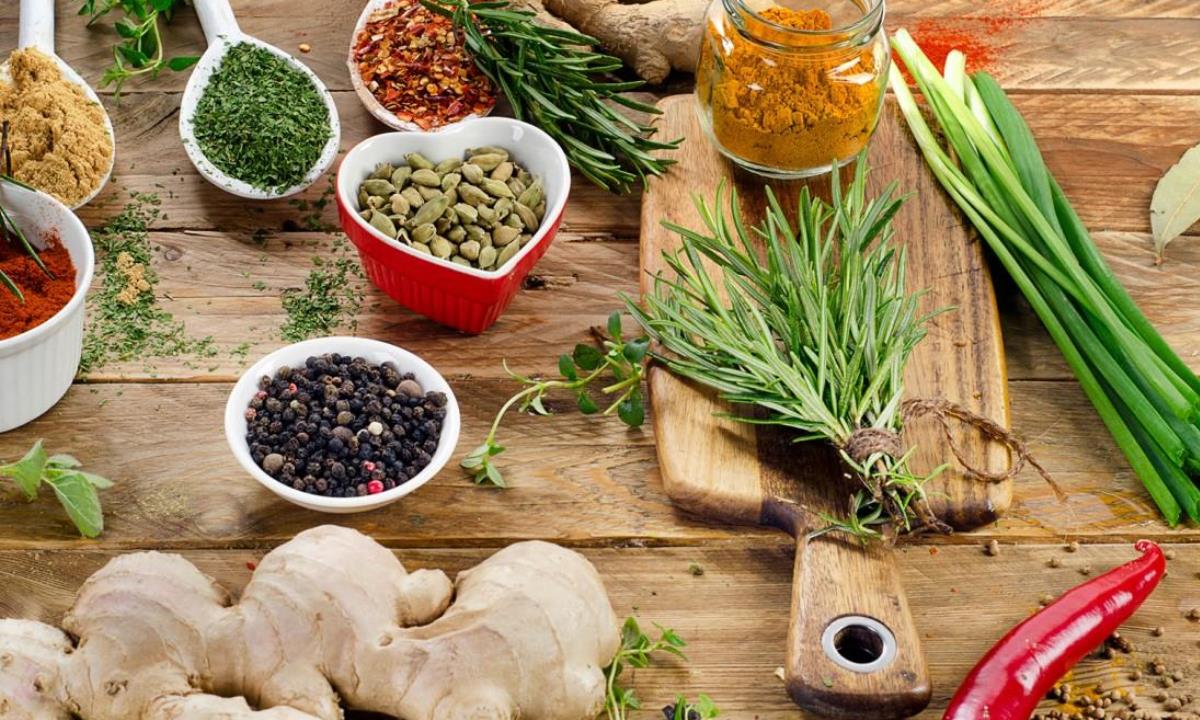 Чем заменить соль, чтобы еда оставалась вкусной