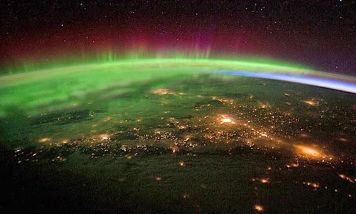 Будут ли магнитные бури в конце июля и начале августа