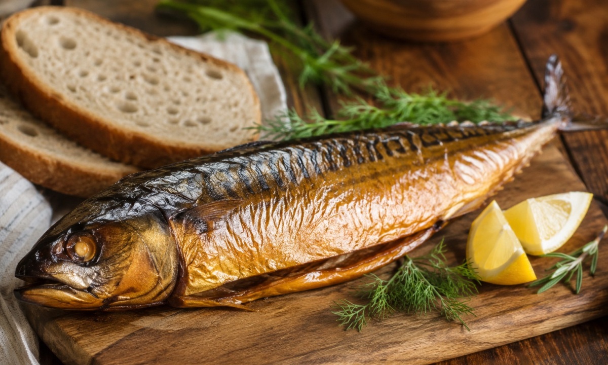 Чем отличаются скумбрия холодного и горячего копчения