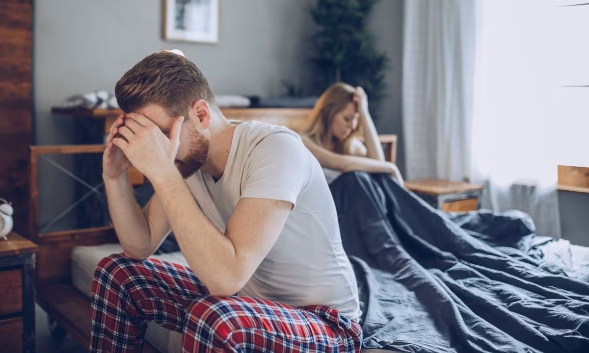 Какие продукты незаметно «убивают» тестостерон