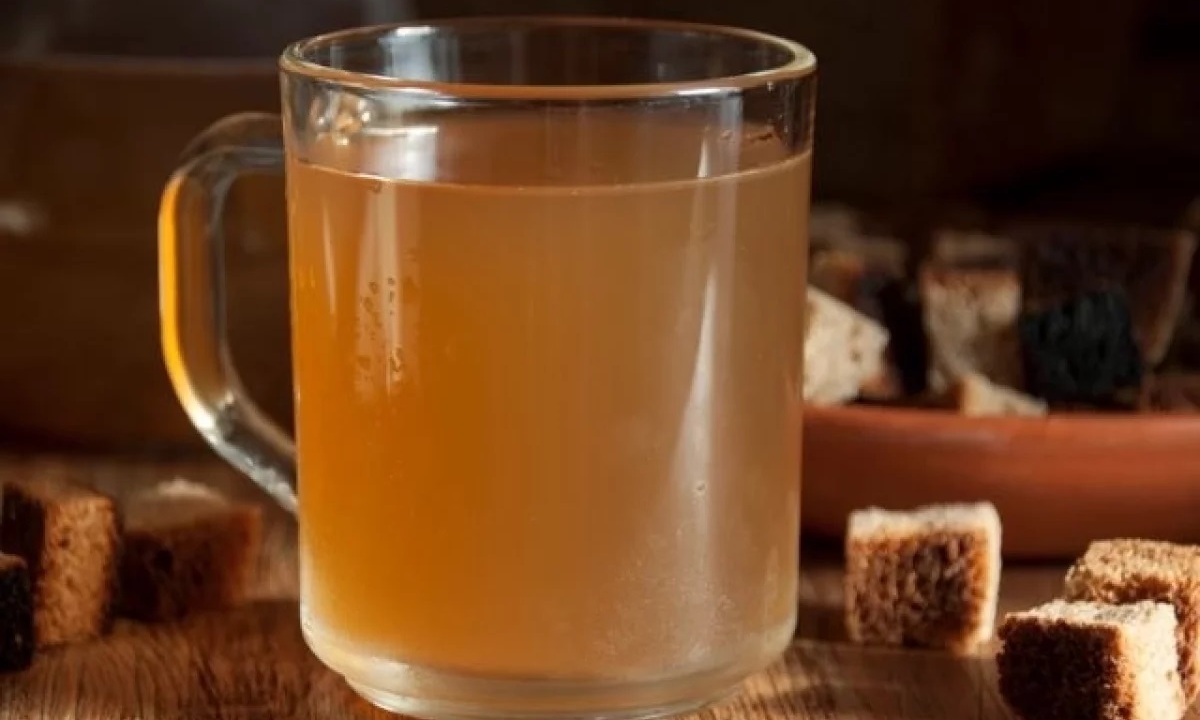 Какая суточная норма кваса