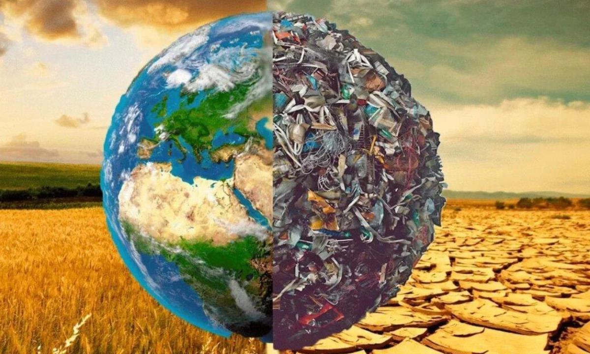 Ученые назвали необходимую численность населения Земли