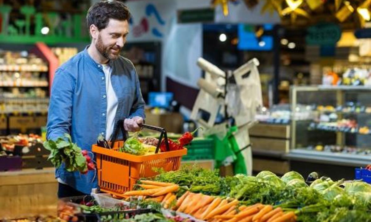 Продукты, которые помогают мужчинам снизить риск рака кишечника
