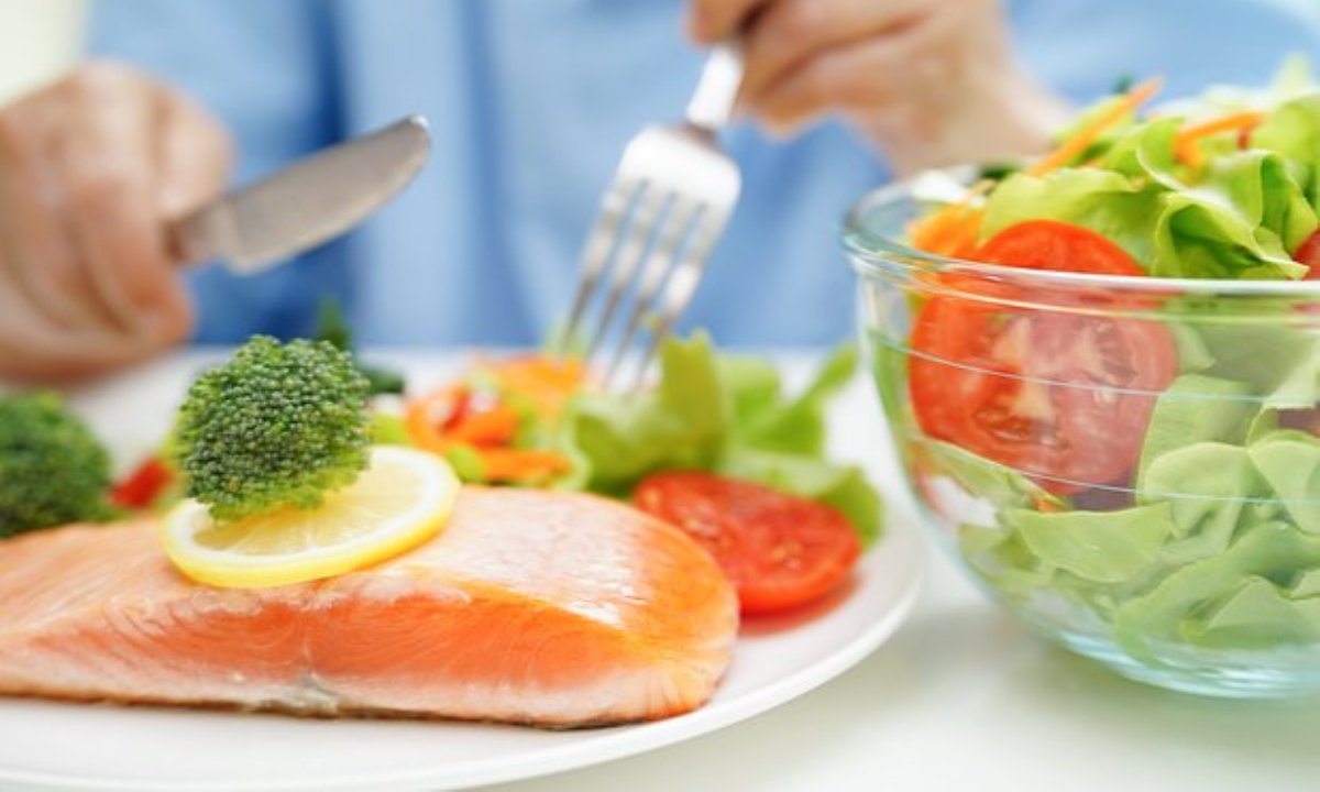 Какие полезные для работы мозга продукты