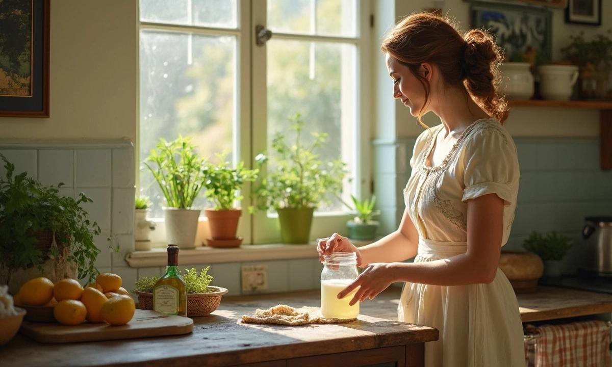 Три знака Зодиака, которые избегают бытовой химии