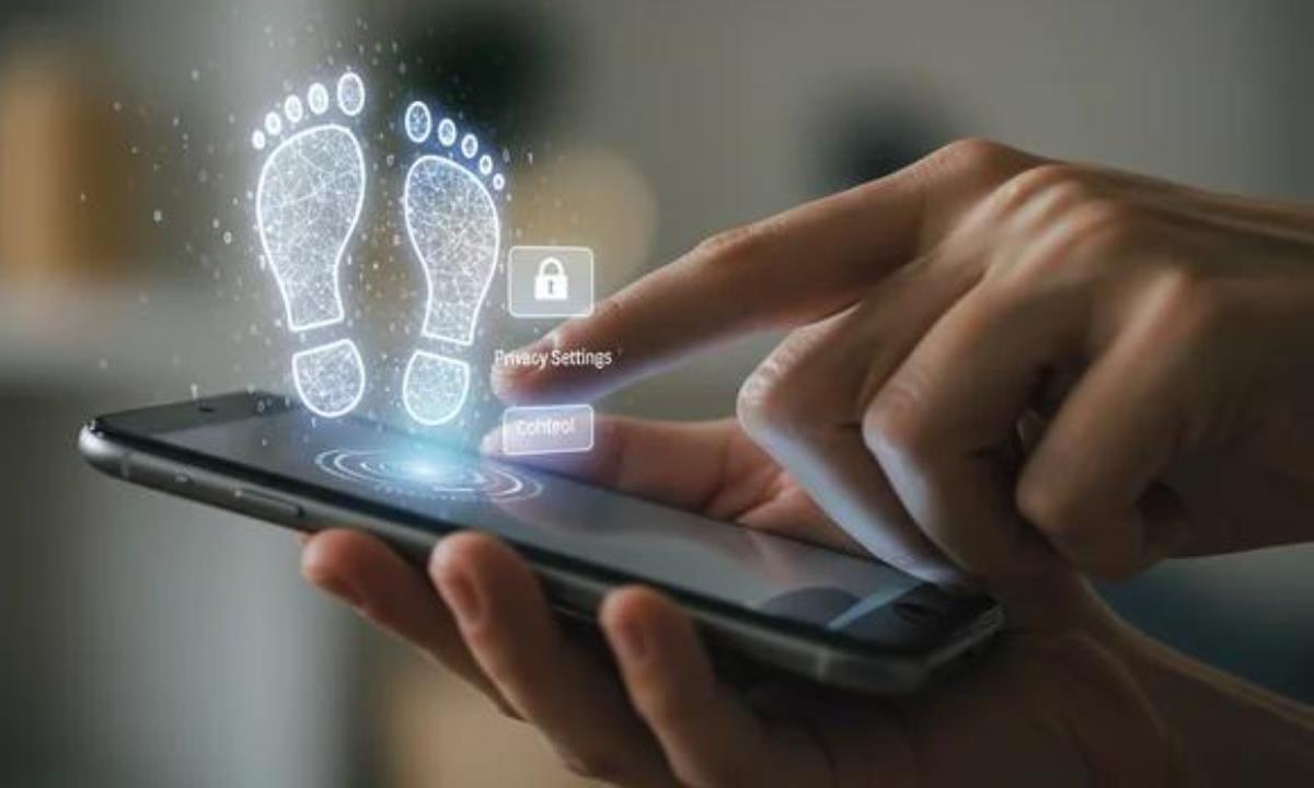 Как уменьшить свой цифровой след в интернете