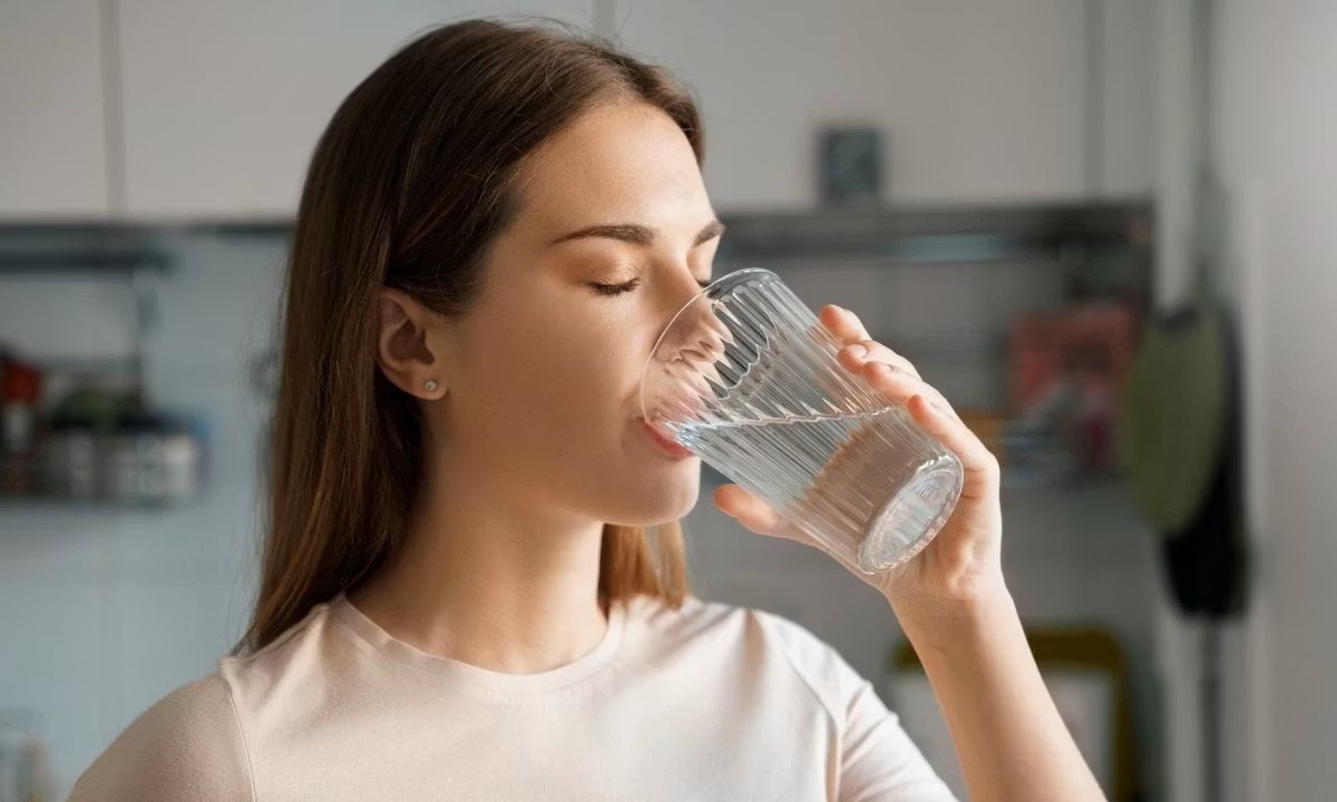 Какую воду пить опасно для здоровья