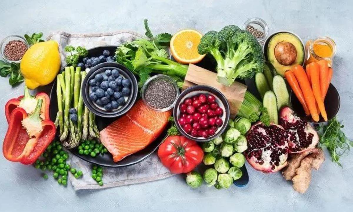 Какие продукты могут снизить риск тромбов