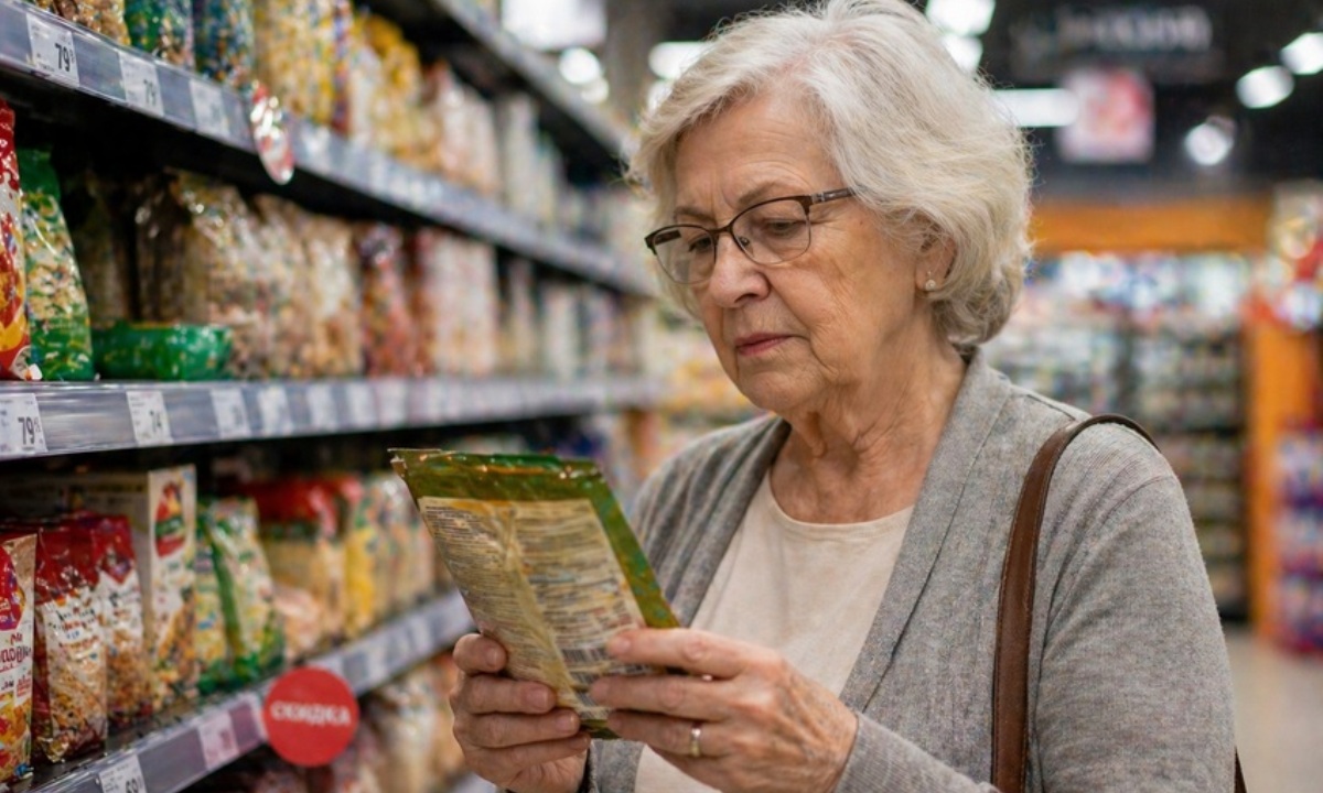 Стоит ли переходить на безглютеновые продукты