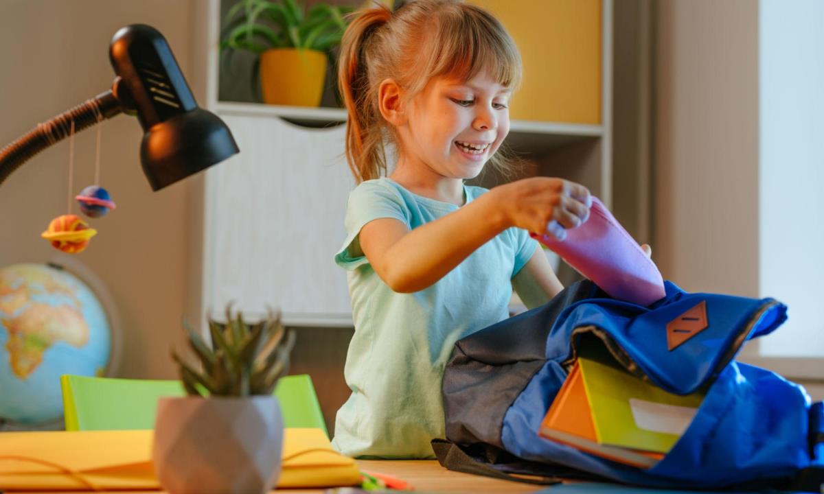 6 или 7 лет — как понять, готов ли ребенок к школе