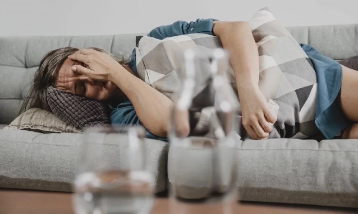Какие народные средства не работают при похмелье