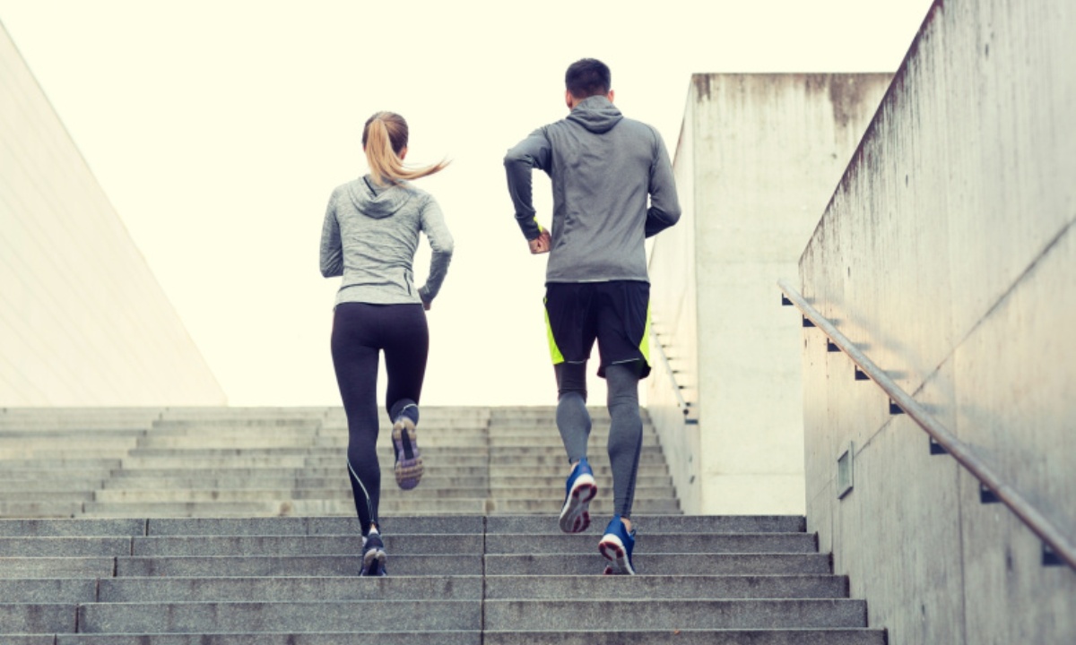 В чем польза slow jogging