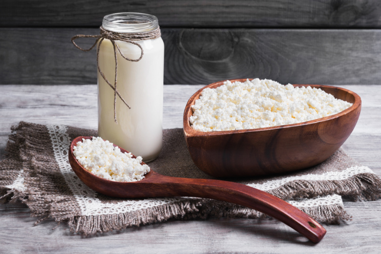 Какие продукты не стоит есть при приеме антибиотиков