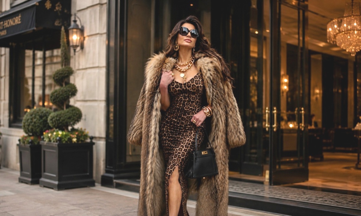 В чем разница между популярными Clean Girl, Old Money, Quiet Luxury и Mob Wife