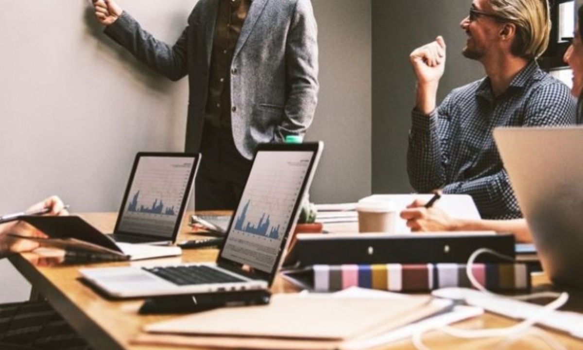 Как создать комфортное место для работы в офисе