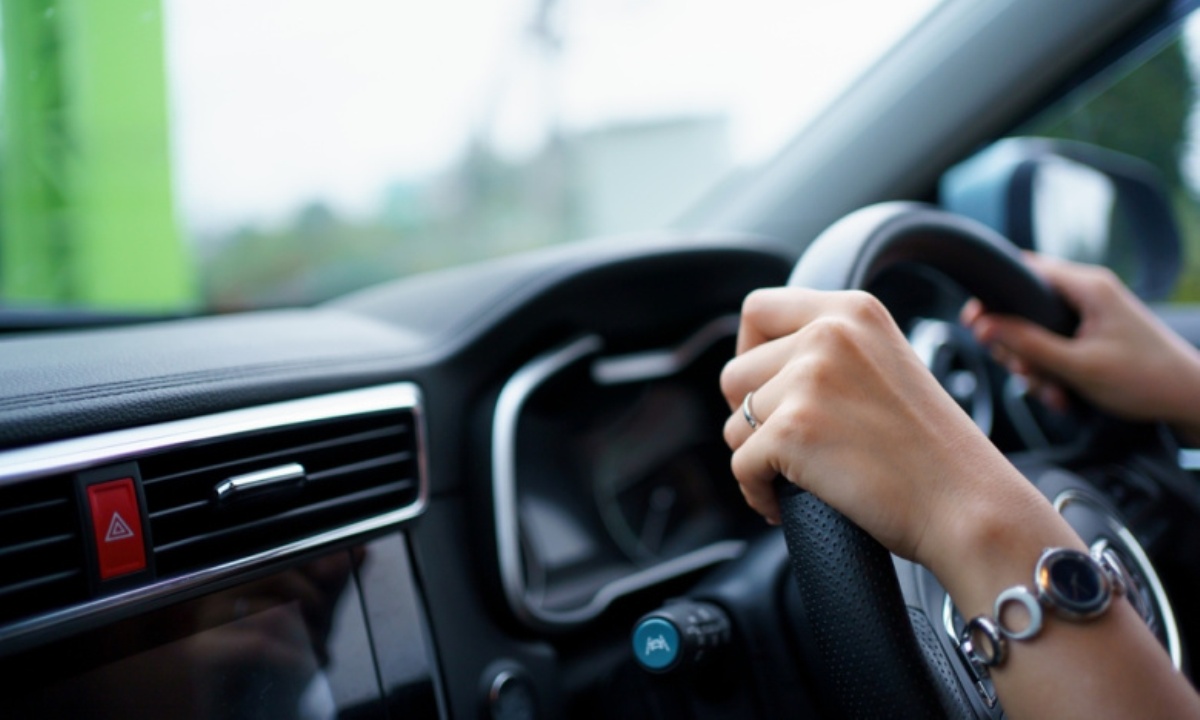 Почему нельзя садиться за руль голодным