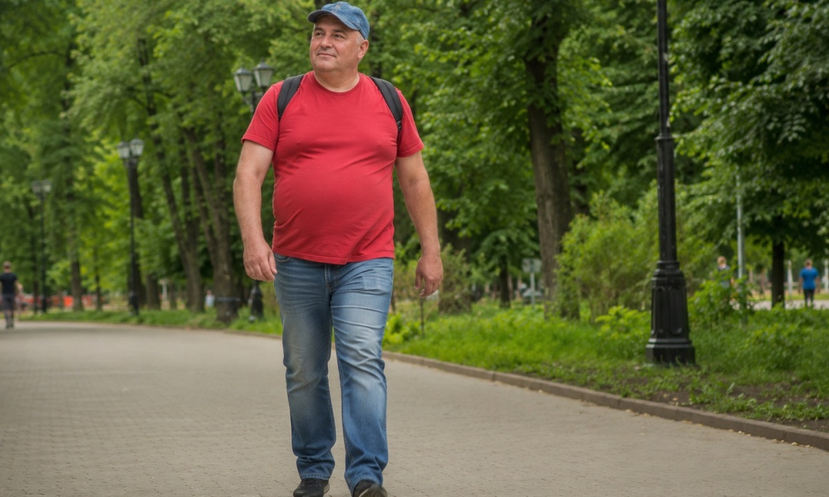 Какую обувь подобрать для пеших прогулок