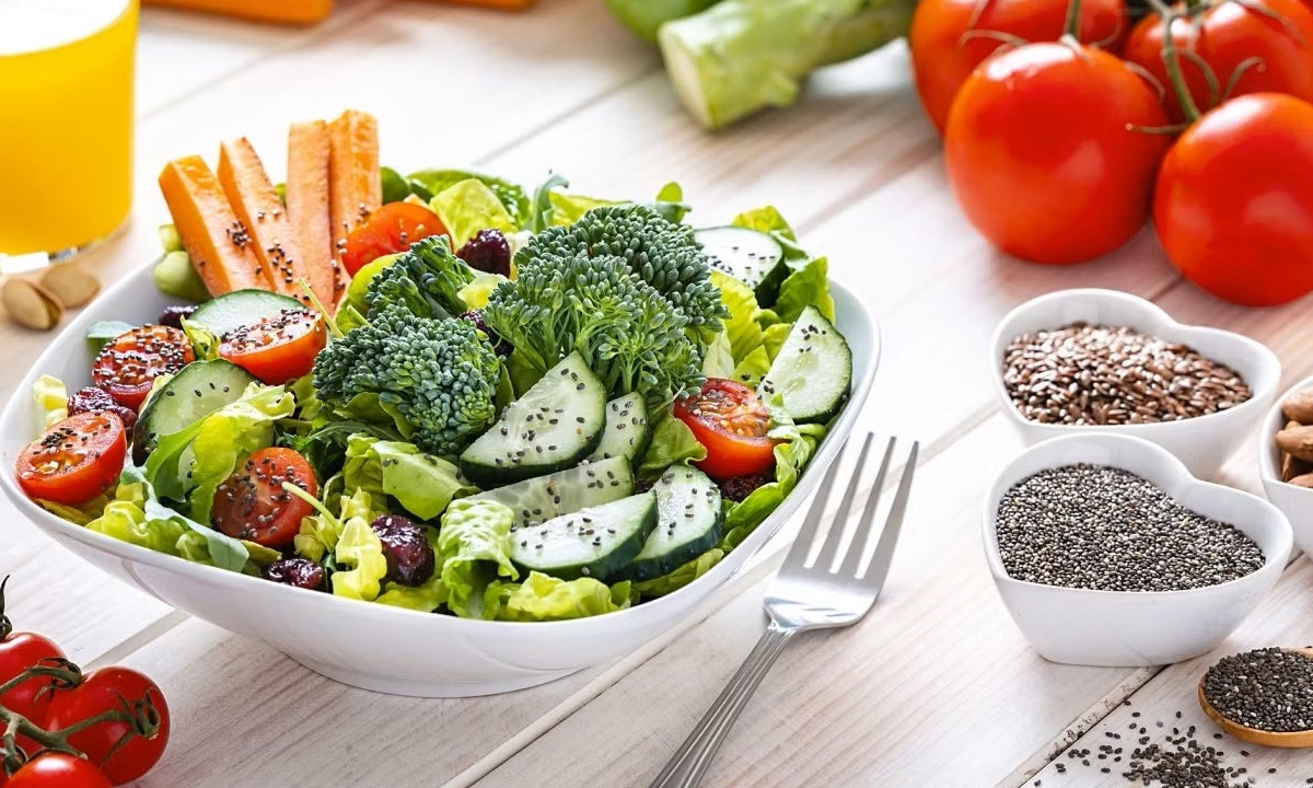 Какие продукты убирают усталость лучше кофе