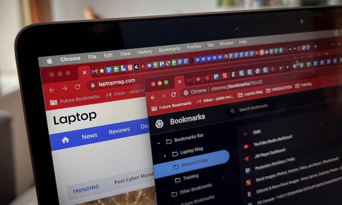 Почему стоит закрывать лишние вкладки в браузере