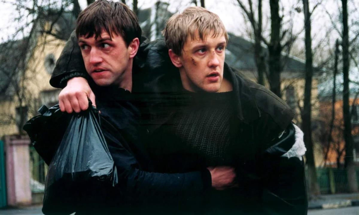 Петр Буслов снимет приквел «Бумера»