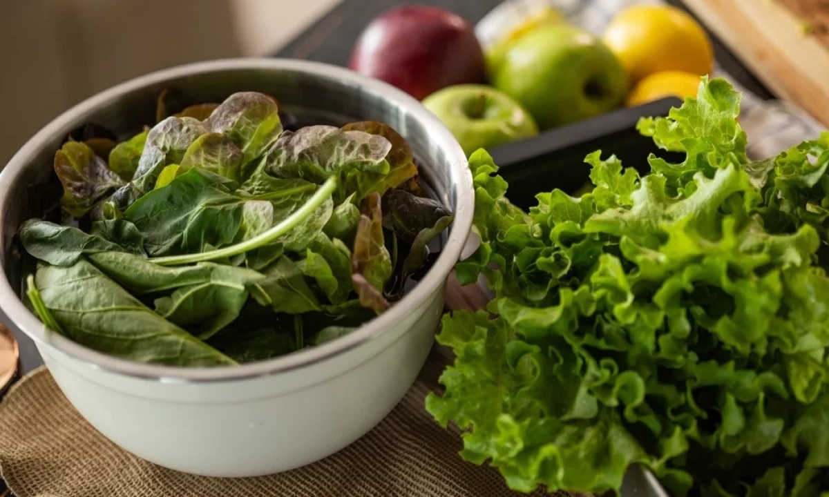 Какой простой продукт лучше всех снижает стресс