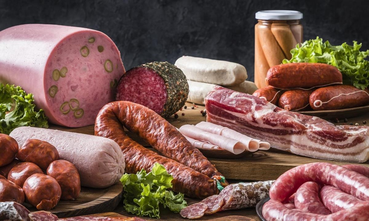 Какие мясные продукты могут повышать риск рака