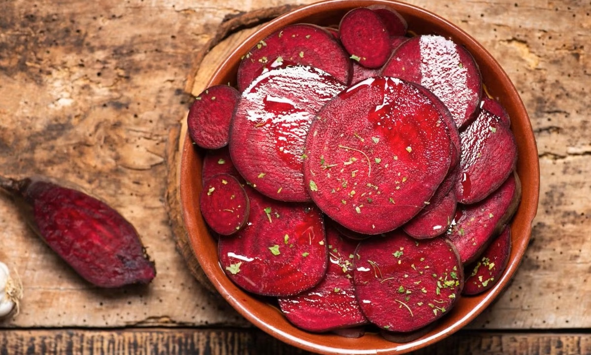 Какие самые полезные продукта для печени