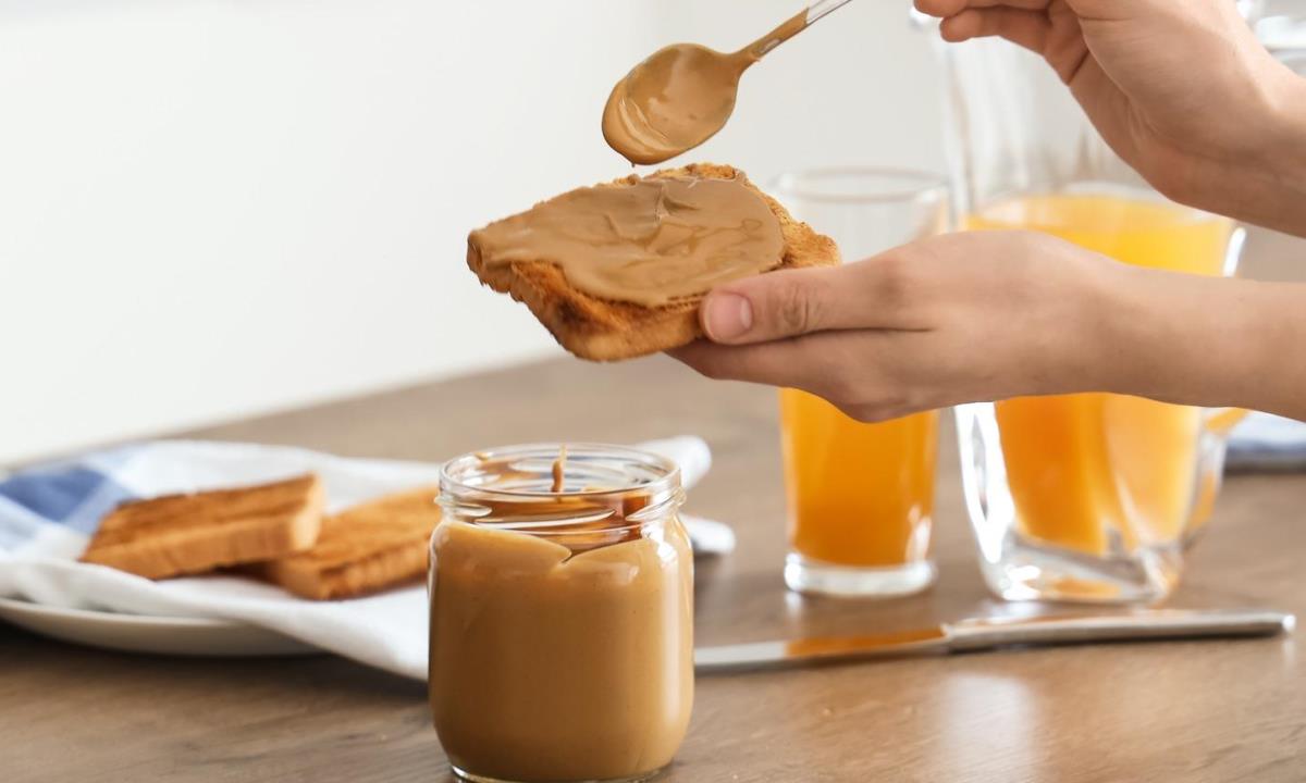 Можно ли есть арахисовую пасту каждый день