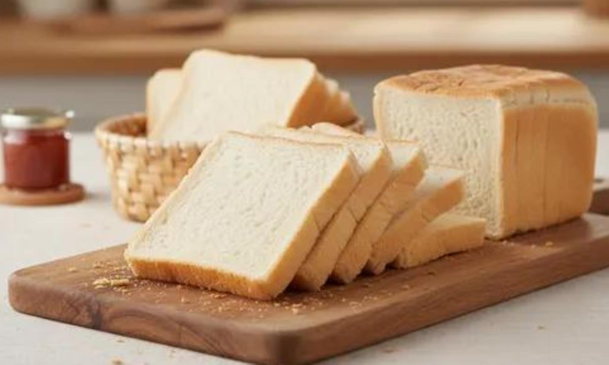 Какой хлеб считается наименее полезным