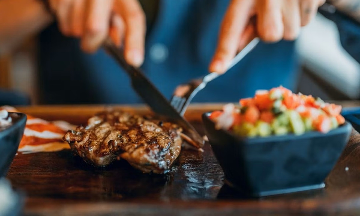 Какие продукты мешают здоровому сну