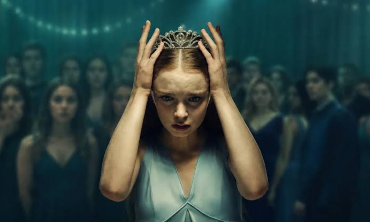 Вышел трейлер нового сериала «Кэрри» по роману Стивена Кинга