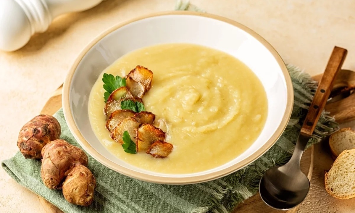 Какой овощ снижает уровень сахара в крови