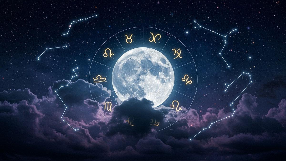 Пять знаков ждут перемены 16 сентября