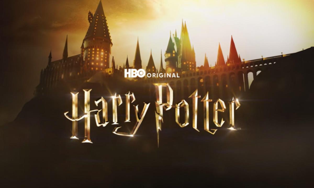 В сериале о Гарри Поттере появились новые актеры