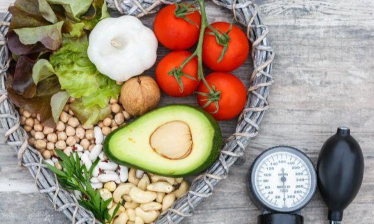 Какие продукты помогают контролировать давление
