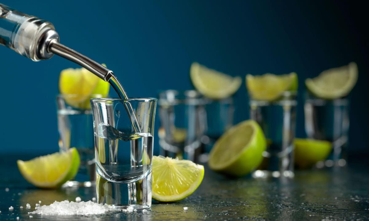 Существует ли «полезный» алкоголь