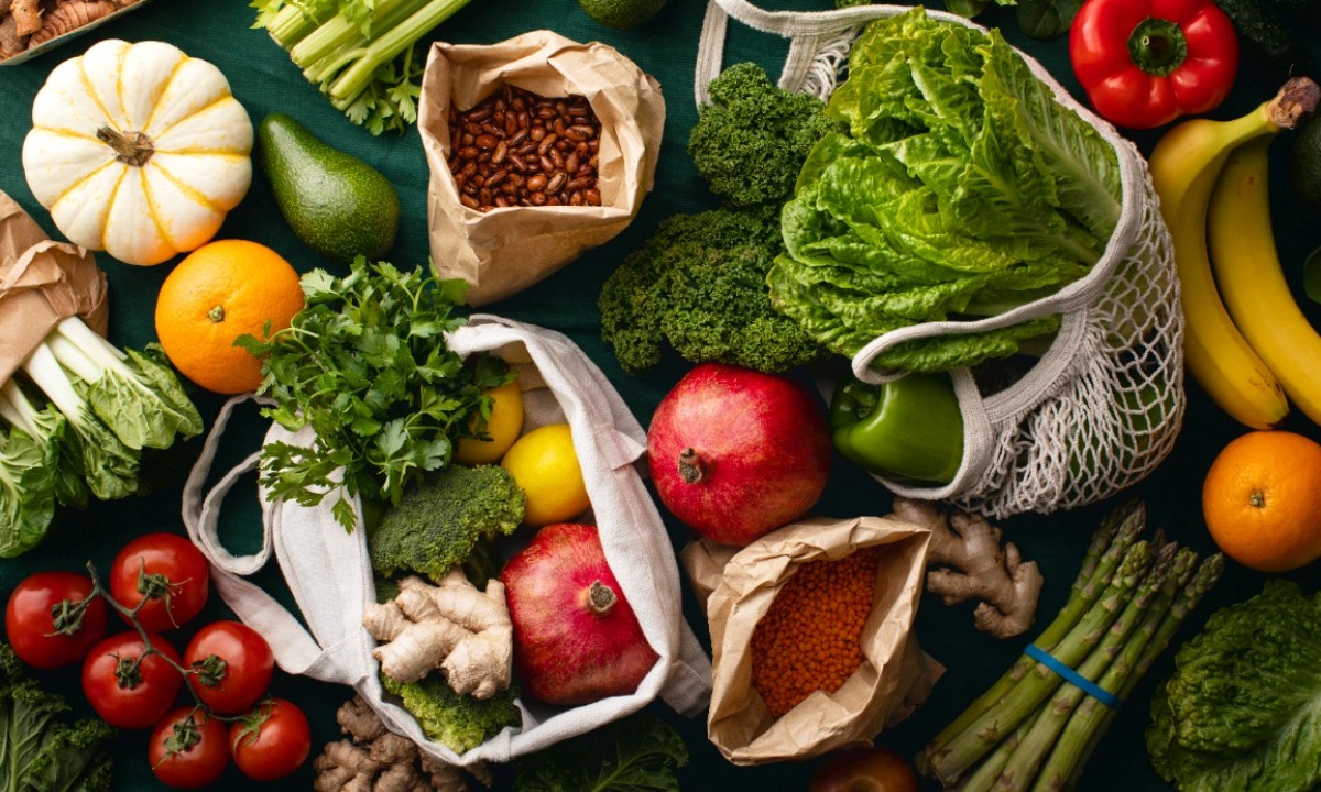 Какие продукты нужны для поддержки иммунитета осенью