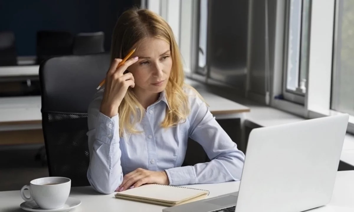 Как вернуться к работе после отпуска