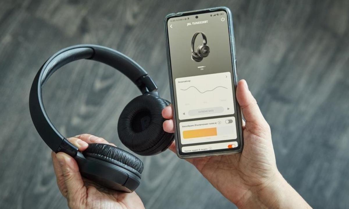 Чем опасны Bluetooth-наушники