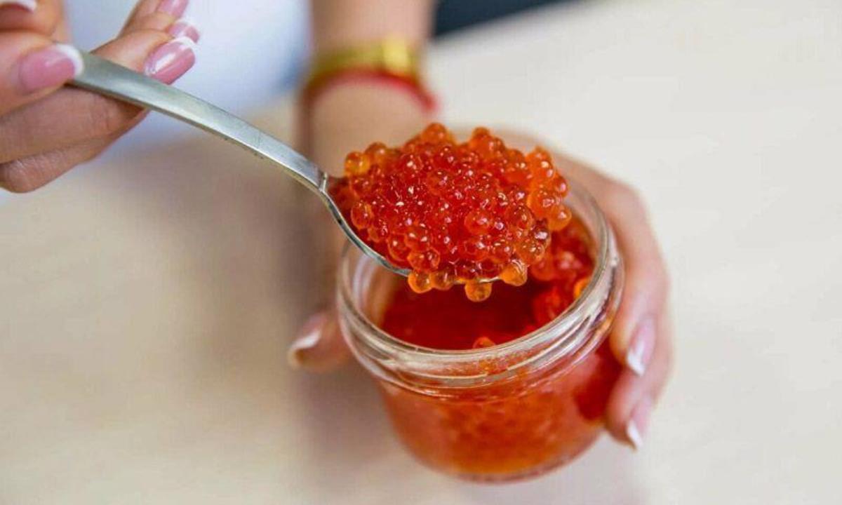 Можно ли замораживать красную икру