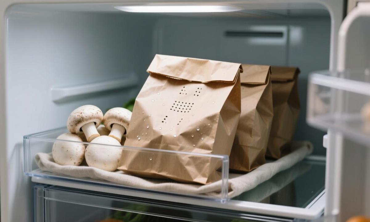 Какие продукты нельзя хранить рядом в холодильнике