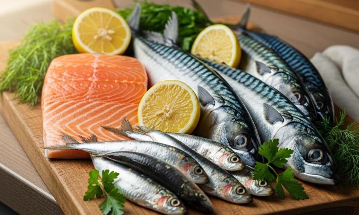 Названы самые полезные морепродукты — что стоит чаще добавлять в меню