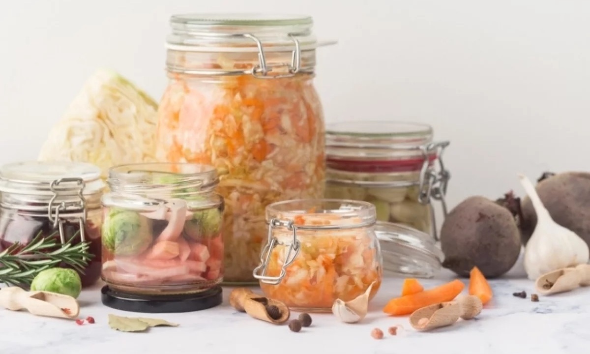 Какие продукты поддерживают здоровье ЖКТ