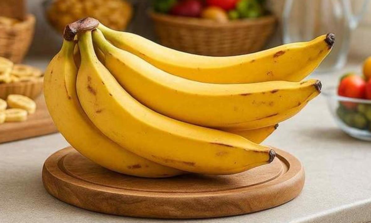 Кому стоит осторожнее есть бананы