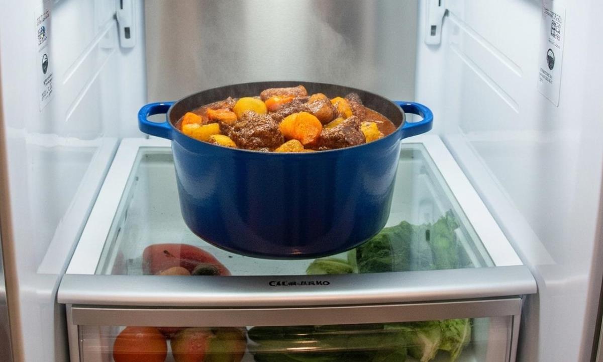 Почему вчерашняя еда иногда кажется вкуснее свежей