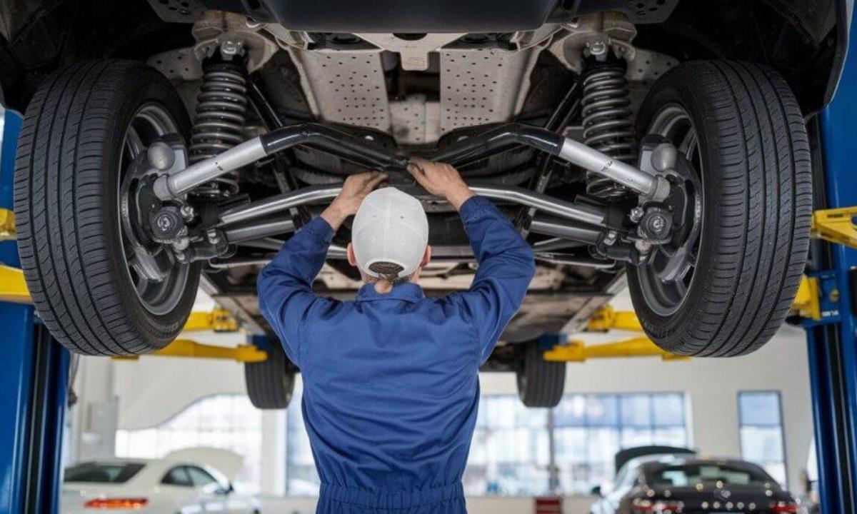 Как продлить срок службы старого автомобиля