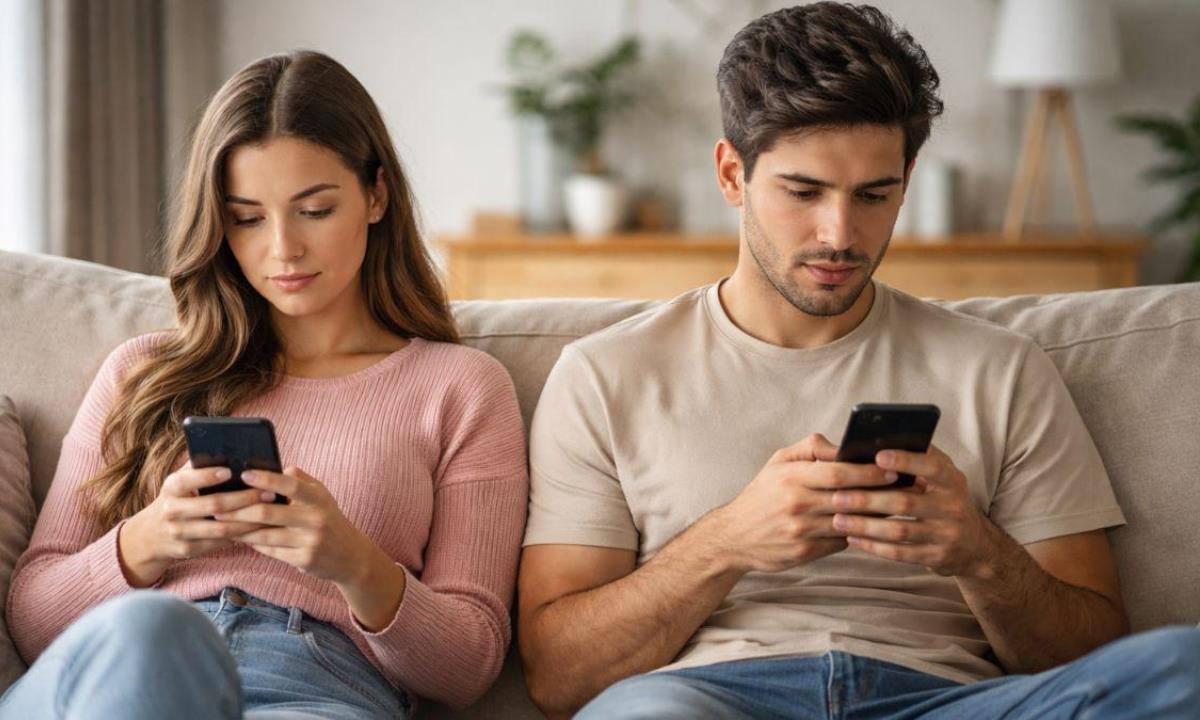 Ученые нашли неожиданную связь между смартфонами и рождаемостью